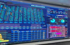 系统数据孤立单逐个曲是行业痛点