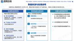 加快智能化转型